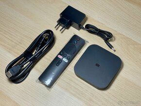 XIAOMI Mi box S - 2