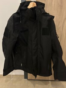 Nepremokavá bunda Texar Conger Jacket pánska - 2