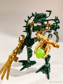 Lego Bionicle - Piraka - Zaktan - 2