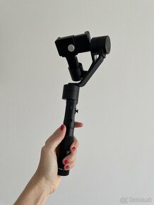 Gimbal stabilizator na telefon (iPhone) - 2