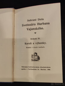 Pre znalcov, zberateľov, historikov a fanúšikov dobrej knihy - 2