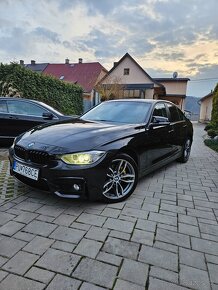 Bmw f30 320xdrive - 2