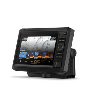 Garmin echomap - 2