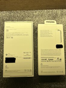 iPhone 16 pro desert titanium 256 GB 2x nano SIM - 2