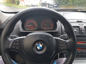 Bmw x3 2.0D e83 4x4 - 2