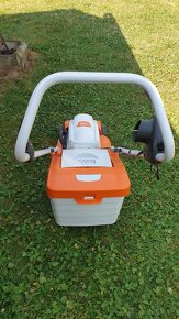 Kosačka STIHL RME339 - 2