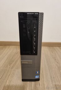 Dell OptiPlex 7010 - Desktop PC -- TOP STAV-- - 2