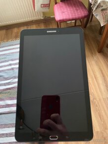 Samsung galaxy tablet - 2