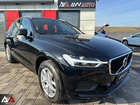 Volvo XC60 B4 AWD A/T Momentum Pro, 94 600km, SR - 2