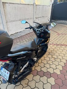 Honda pcx 125 - 2