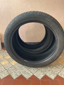 Brigestone DUELER H/P sport 275/40 R20 106W - 2