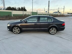 Škoda Superb 2 1.9 TDI ELEGANCE - 2