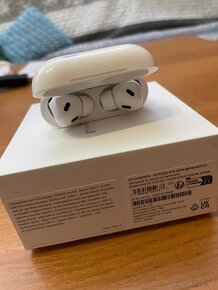 Airpods pro2 - 2