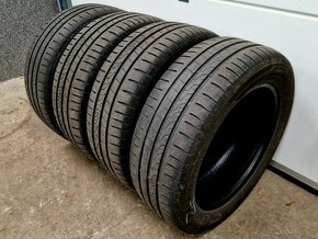 205/55R16 Hankook Kinergy Eco2 - 2