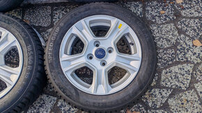 4x108 R15 --- FORD TOURNEO CURIER ... - 2