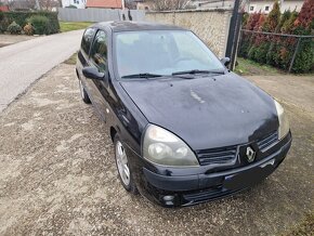 Clio 1.5dci - 2