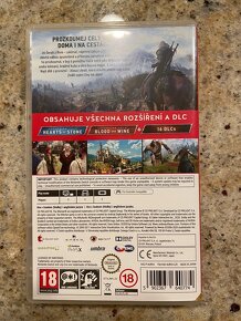 Witcher 3 : Wild hunt - 2