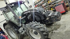 Zetor 12441 forterra 2010 - 2