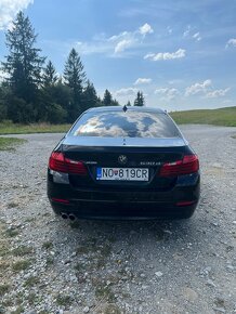 BMW 530d xDrive 190kw - 2