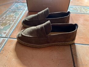 Predám espadrilky Massimo Dutti - 2