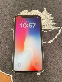 iPhone 11 64GB - 2