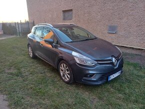 Renault clio 1.5 diesel - 2