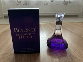 Beyonce Midnight Heat, Parfémovaná Voda 100ml - 2