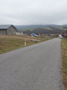 Predam RD v Nižnom Orliku pri Svidniku - 2