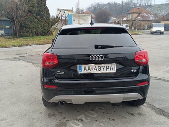 AUDI Q2, 1.6 TDI SPORT - 2