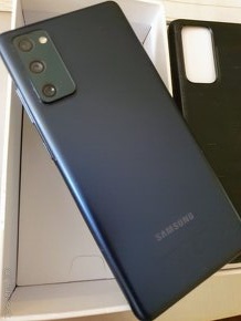 Predám Samsung S20Fe  5G - 2