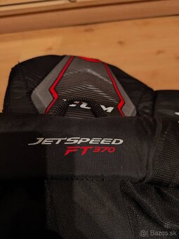 CCM JETSPEED ft370sr - 2