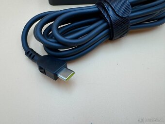 Originálna nabíjačka na notebook LENOVO USB-C 65W - 2