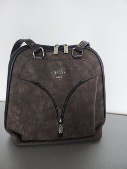 Ruksak zn Guess - 2