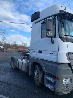 MERCEDES ACTROS 1844 r.v.2011, EURO 5,STANDART,AUTOMAT, - 2