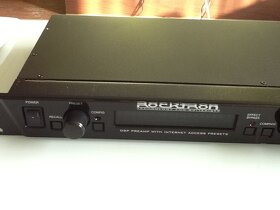 ROCKTRON Voodu Valve - 2