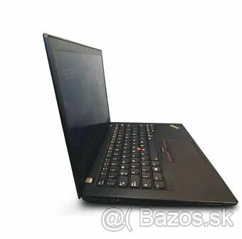 Lenovo ThinkPad T470s i5-6300U 8 GB RAM 256 GB SSD 14 - 2