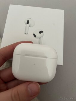 Airpods 3 - 2