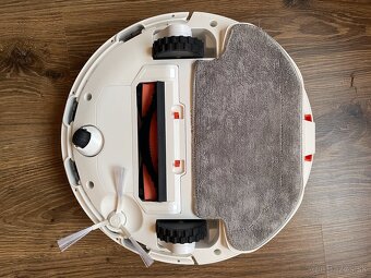 Xiaomi robotický vysávač Robot Vacuum S10 - 2