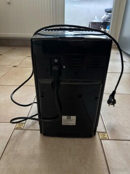 Kávovar Delonghi ECAM 350.55 B Dinamica - 2