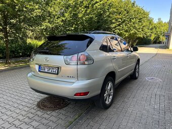 Lexus RX 400 , LPG ,175000 km Bomba do 7,32 rx400 - 2