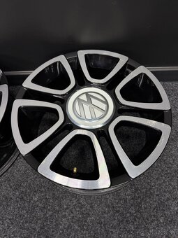 Alu VW UP 4x100 16” 1S0601025L - 2