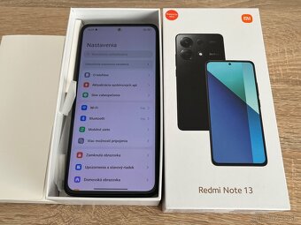 Xiaomi Redmi Note 13 128GB - 2