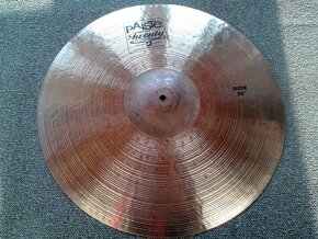 paiste - 2