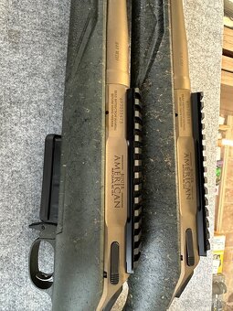 Ruger American Fifle Gen. 2 Predator - 2