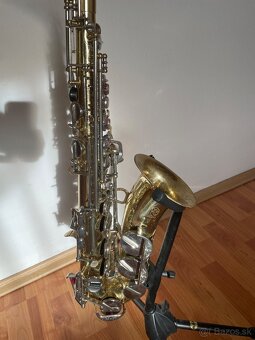 Predám alt saxofon - 2