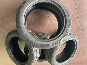 Matador Hectorra 5, 245/45R18 - 2