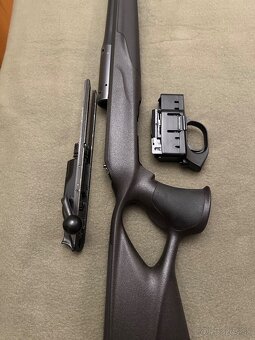 Blaser r8 - 2