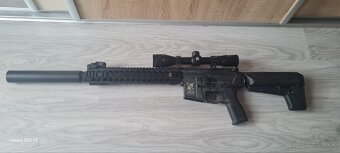 Airsoft M4 - 2