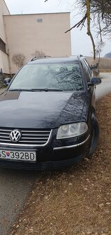 Passat - 2