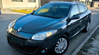 RENAULT MEGANE GRANDTOUR - PREDAJ AJ NA SPLÁTKY - 2